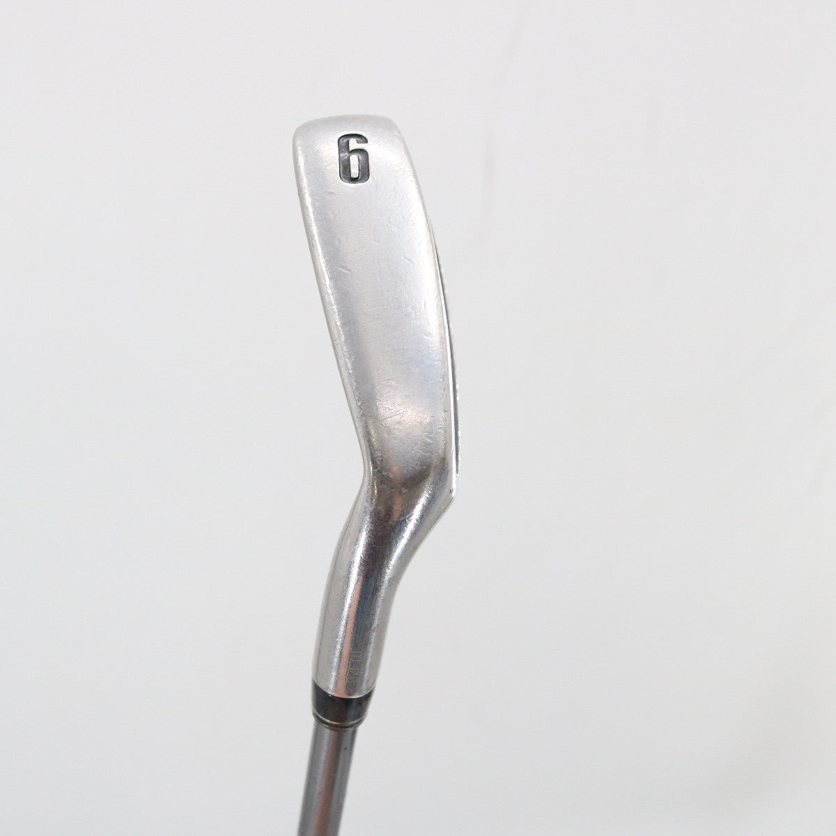 King Cobra 3100 I/H Individual 9 Iron Graphite Regular Flex Left-Handed P-145937