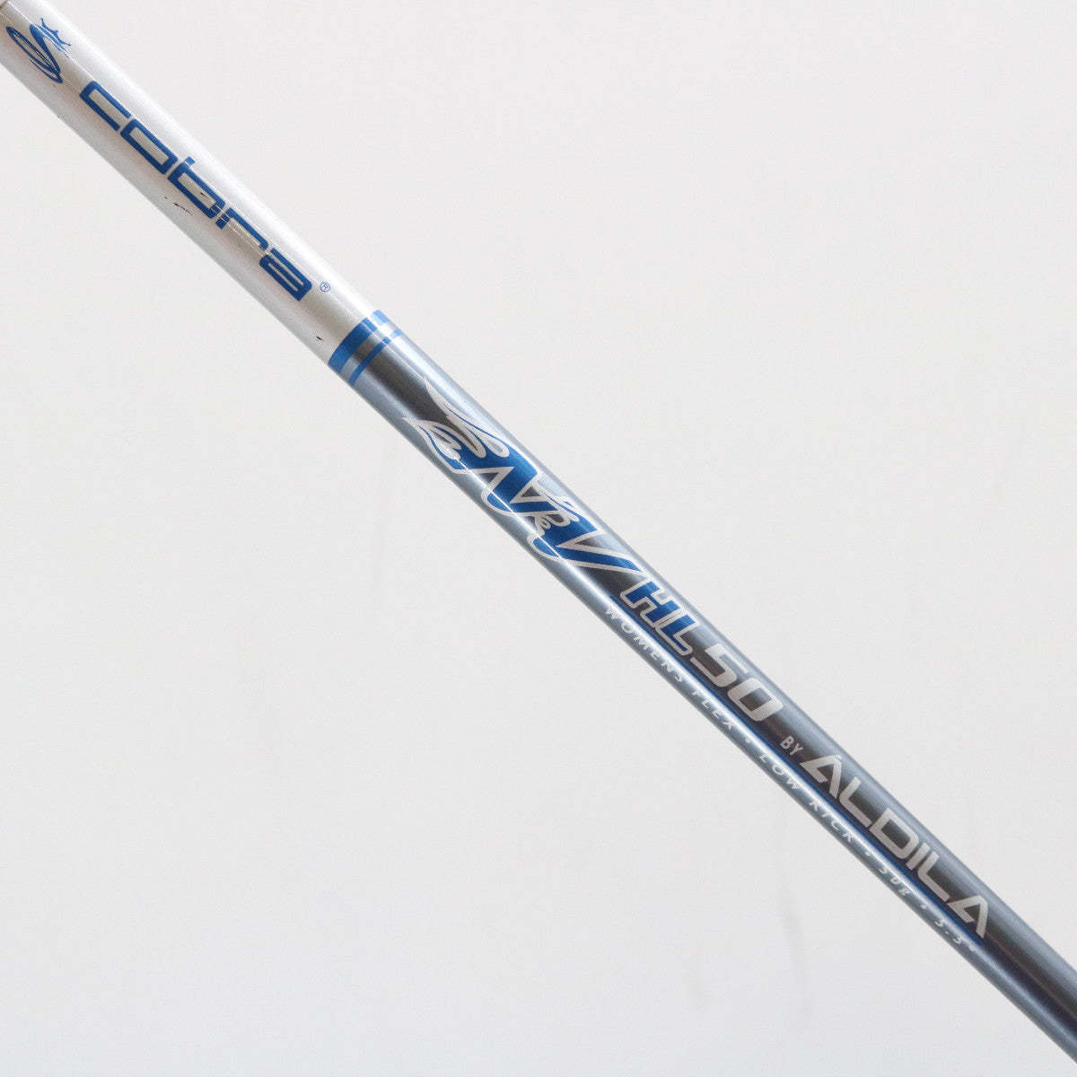 King Cobra Baffler DWS 4/R Hybrid 26 Deg Graphite Womens Ladies Flex RH P-145940