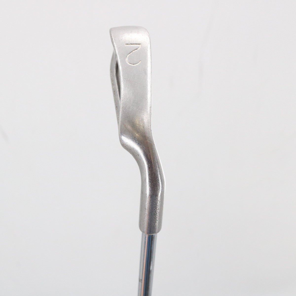 Ping EYE 2 EYE2 Individual 2 Iron Blue Dot Steel ZZ-Lite Stiff Flex RH P-145950