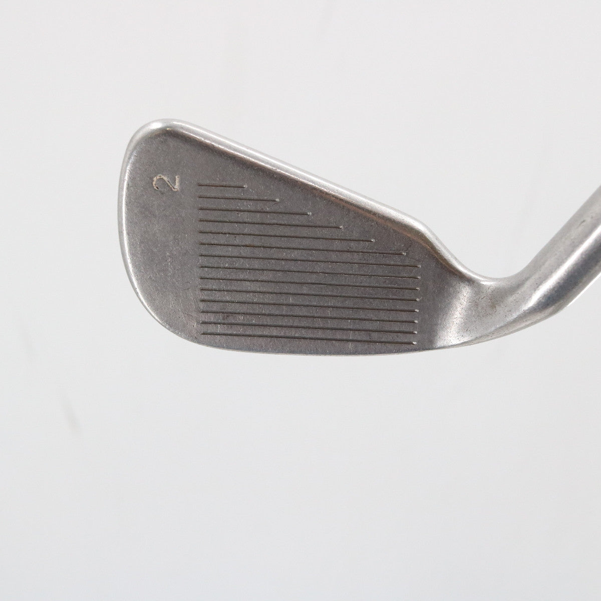 Ping EYE 2 EYE2 Individual 2 Iron Blue Dot Steel ZZ-Lite Stiff Flex RH P-145950