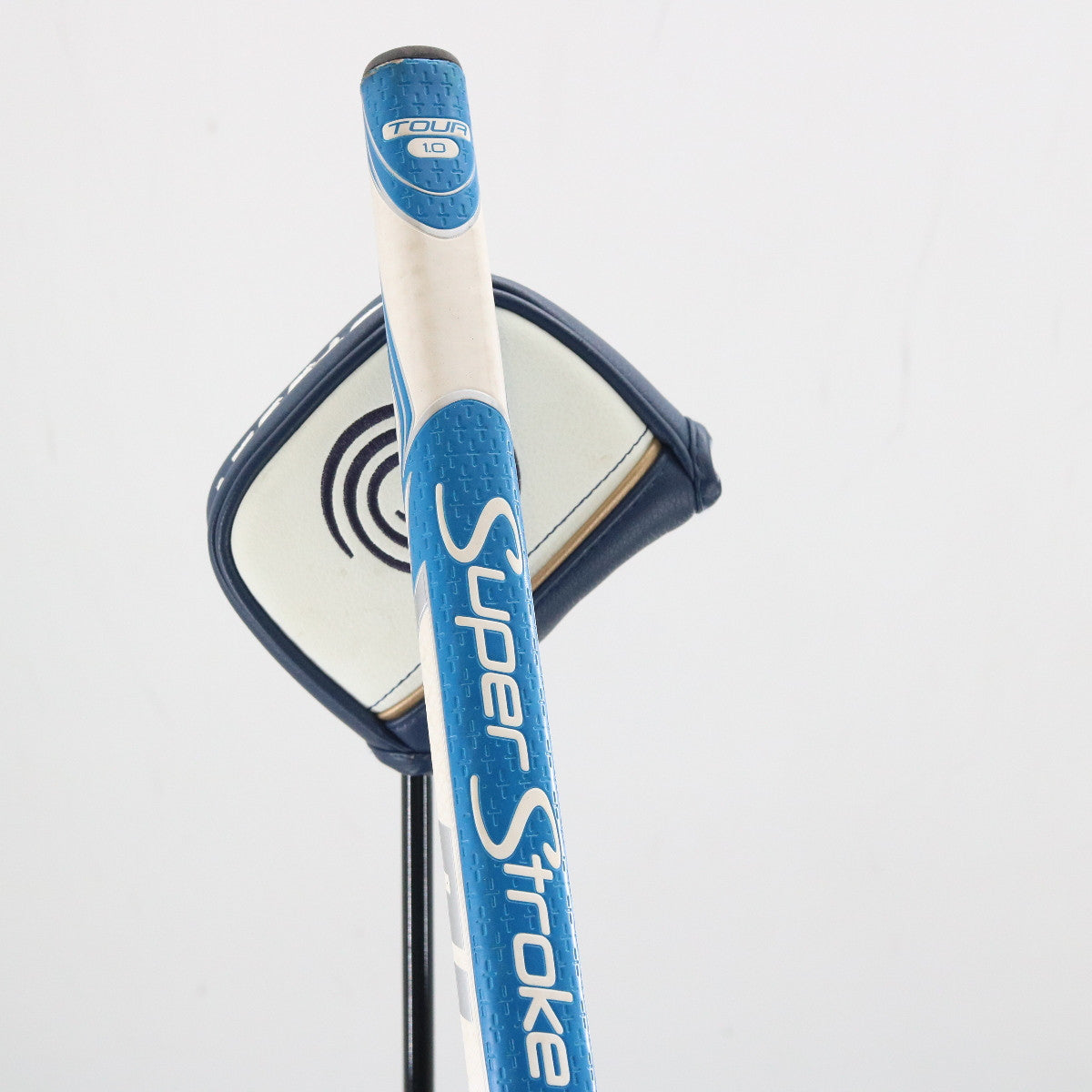 Odyssey Ai-One Milled Three T S Mallet Putter 34 Inches 34" Steel RH P-145998