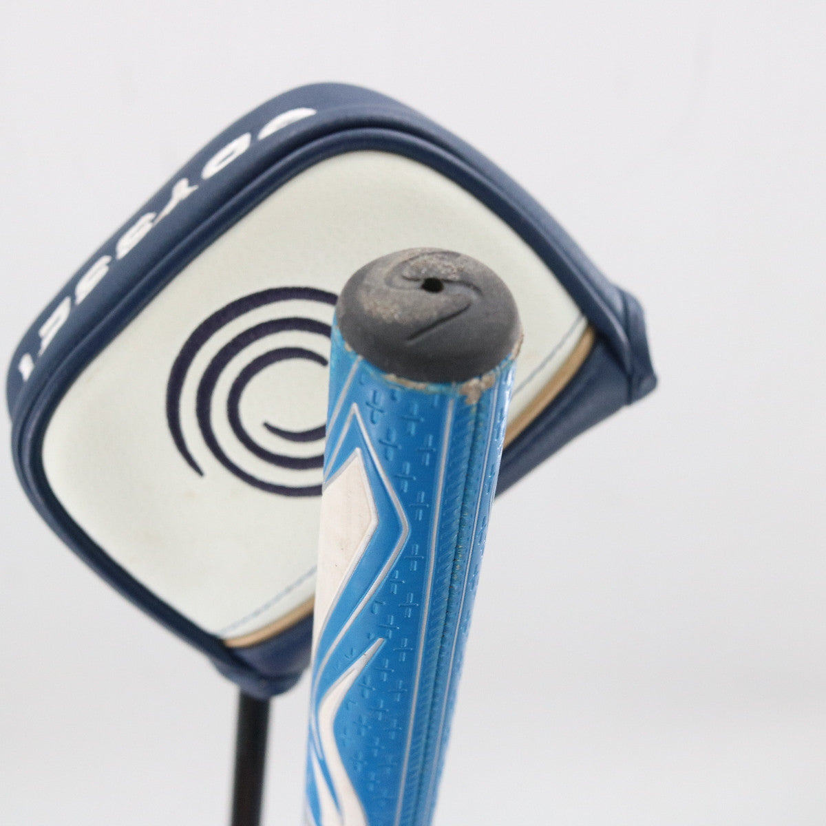 Odyssey Ai-One Milled Three T S Mallet Putter 34 Inches 34" Steel RH P-145998