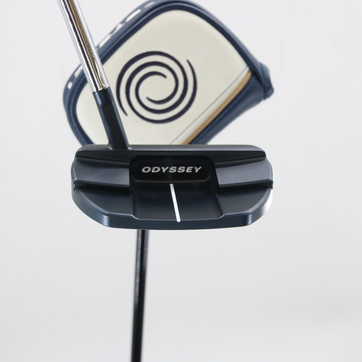 Odyssey Ai-One Milled Three T S Mallet Putter 34 Inches 34" Steel RH P-145998
