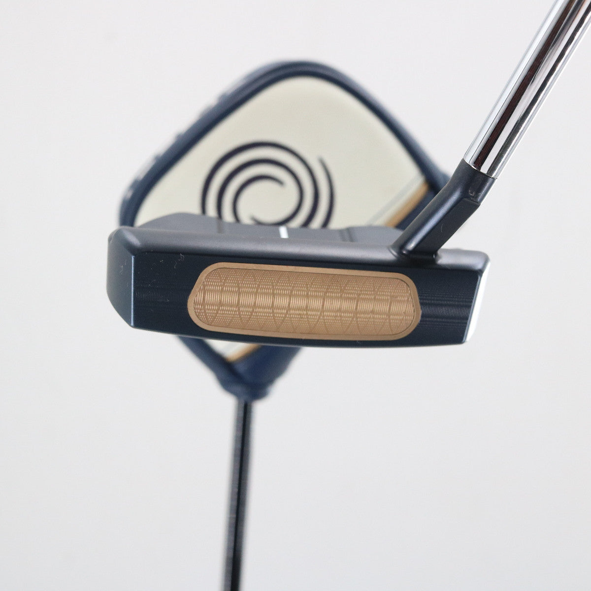 Odyssey Ai-One Milled Three T S Mallet Putter 34 Inches 34" Steel RH P-145998