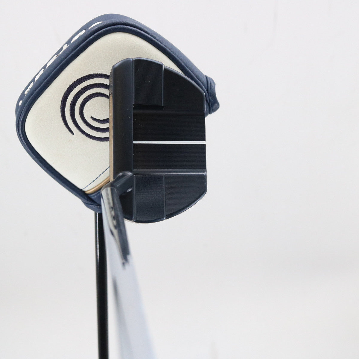 Odyssey Ai-One Milled Three T S Mallet Putter 34 Inches 34" Steel RH P-145998