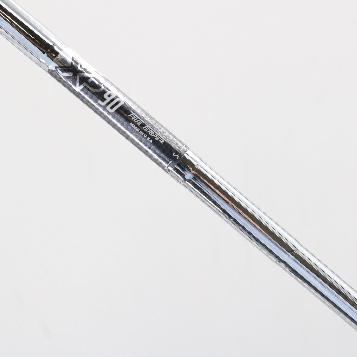 Cobra King F8 Carbon FT Individual 9 Iron Steel Shaft S Stiff Flex RH P-146114
