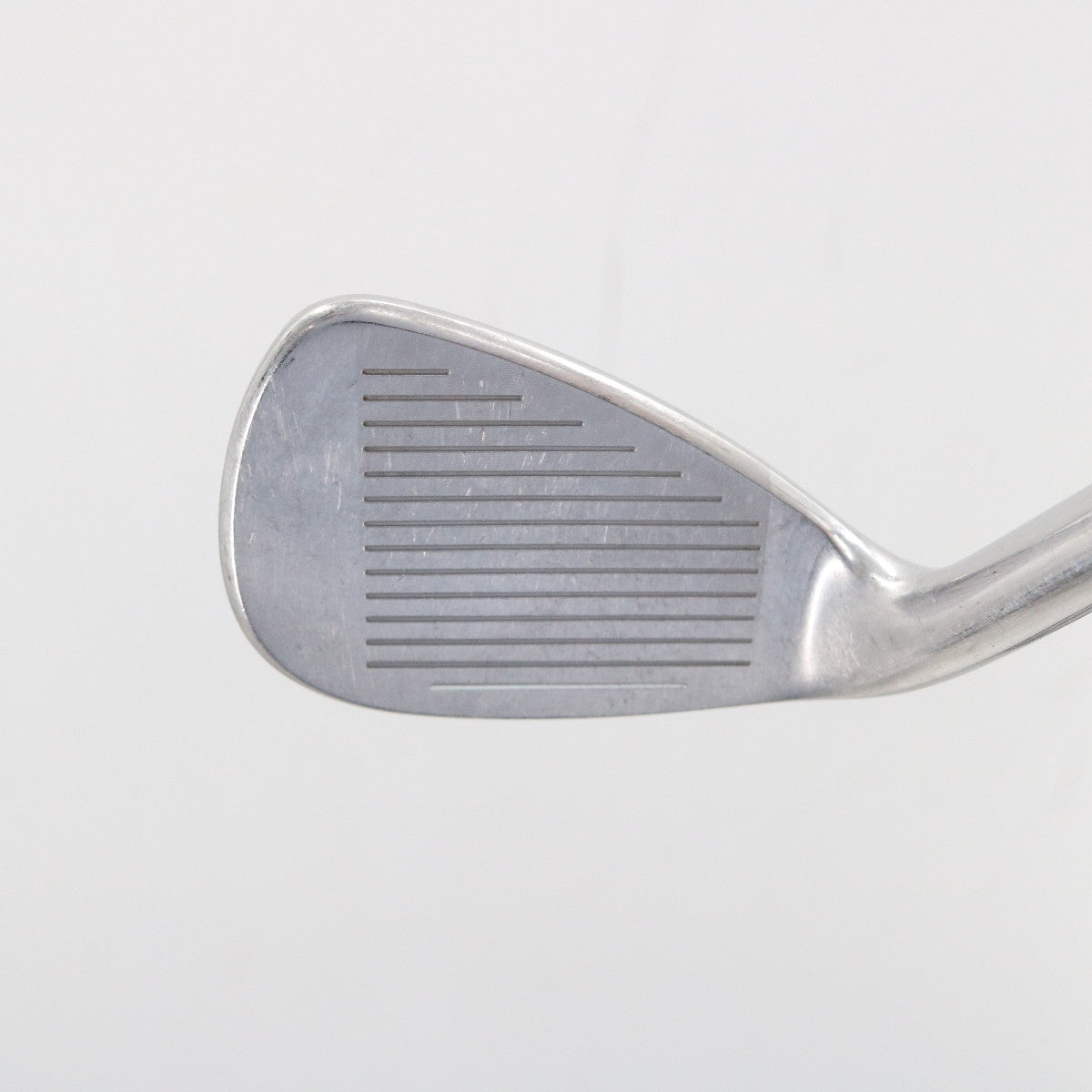 Cobra King F8 Carbon FT Individual 9 Iron Steel Shaft S Stiff Flex RH P-146114