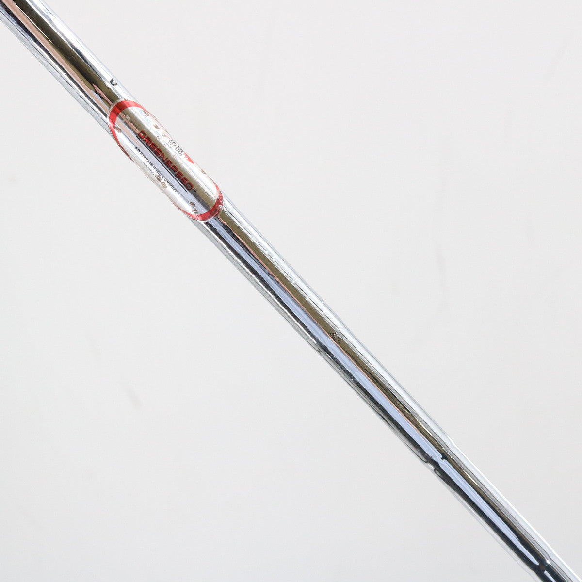 TigerShark GreenSpeed VS-5 Putter 35 Inches Steel Shaft Right Handed P-146131