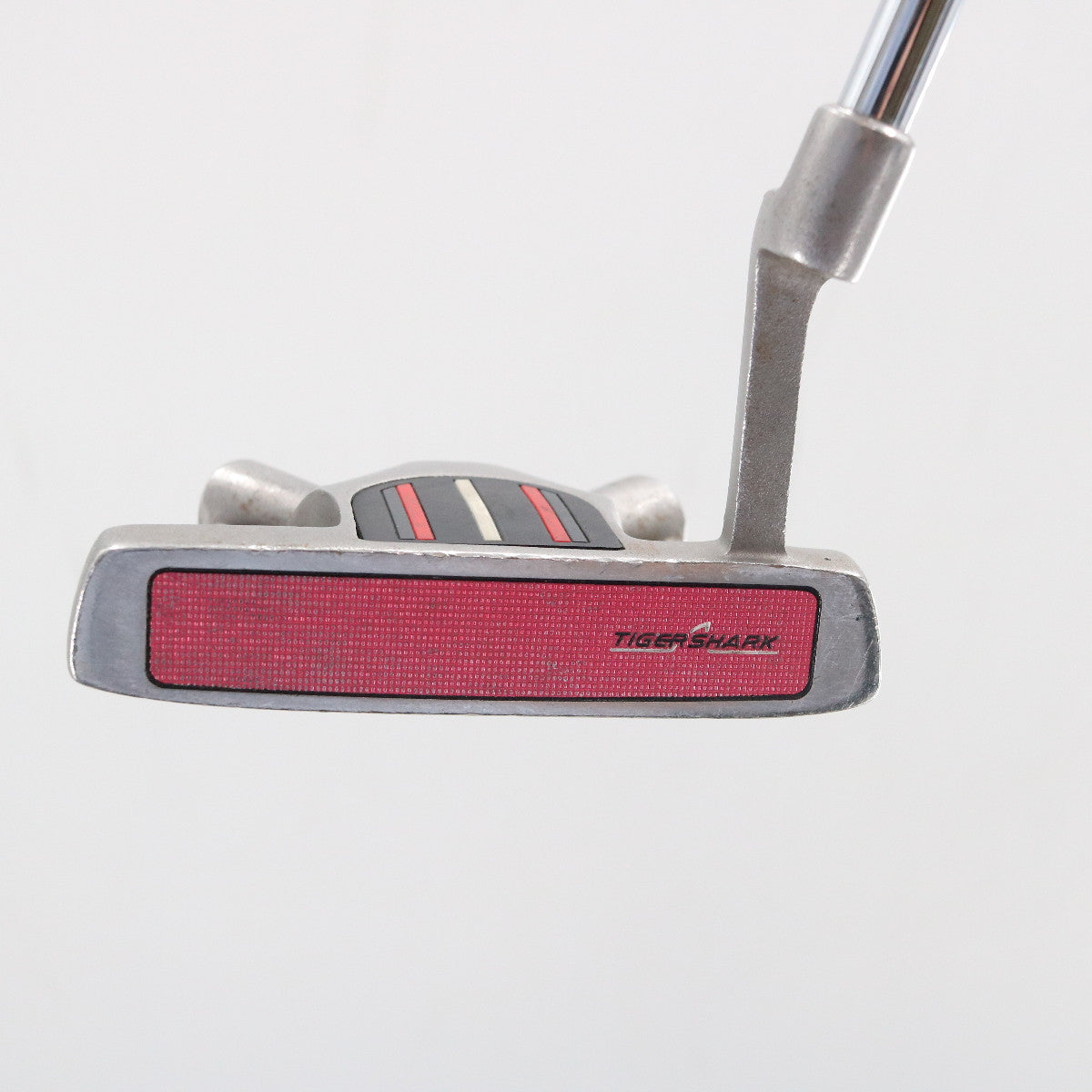 TigerShark GreenSpeed VS-5 Putter 35 Inches Steel Shaft Right Handed P-146131