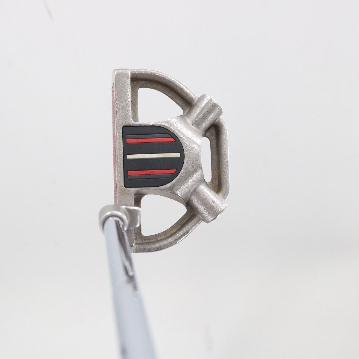 TigerShark GreenSpeed VS-5 Putter 35 Inches Steel Shaft Right Handed P-146131