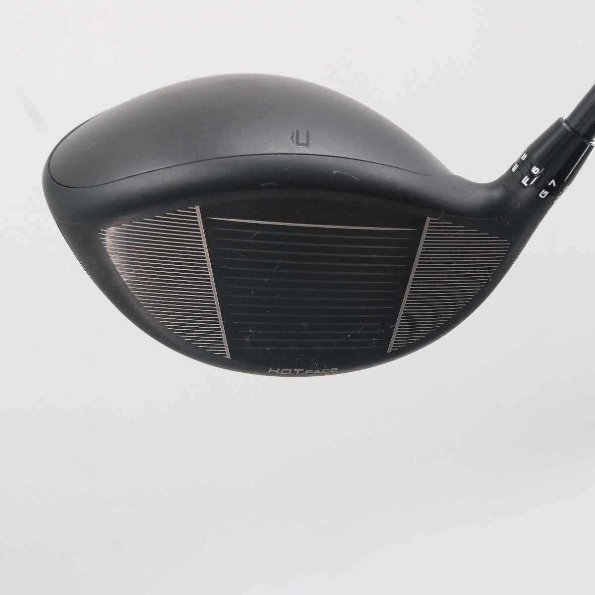 2025 Cobra DS-Adapt LS Driver 9.0 Deg Graphite Denali 6.5 X-Stiff Flex P-146165