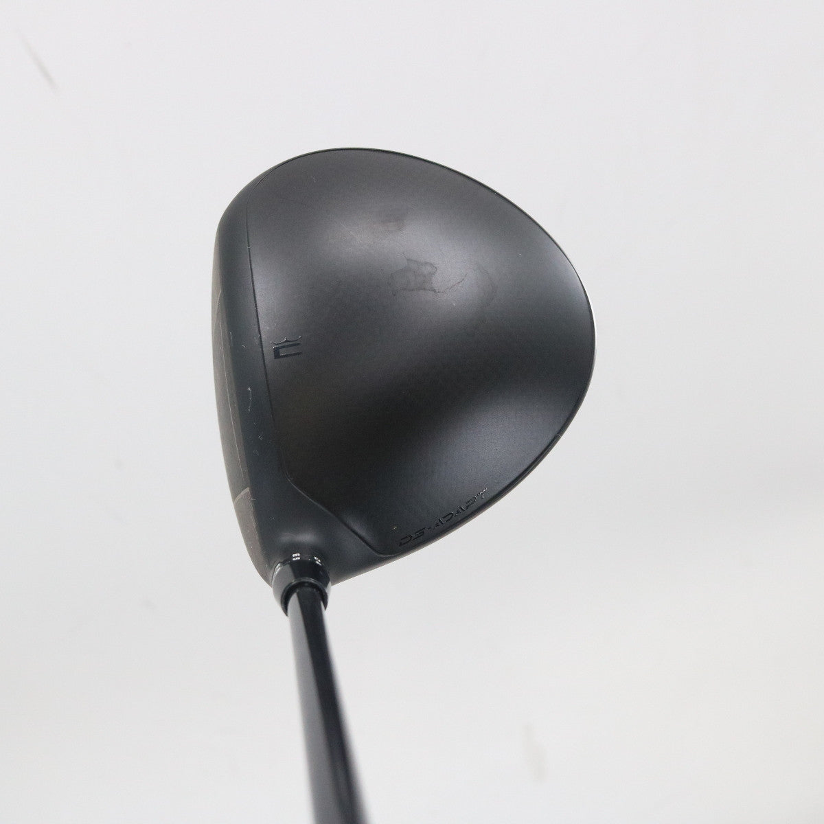 2025 Cobra DS-Adapt LS Driver 9.0 Deg Graphite Denali 6.5 X-Stiff Flex P-146165