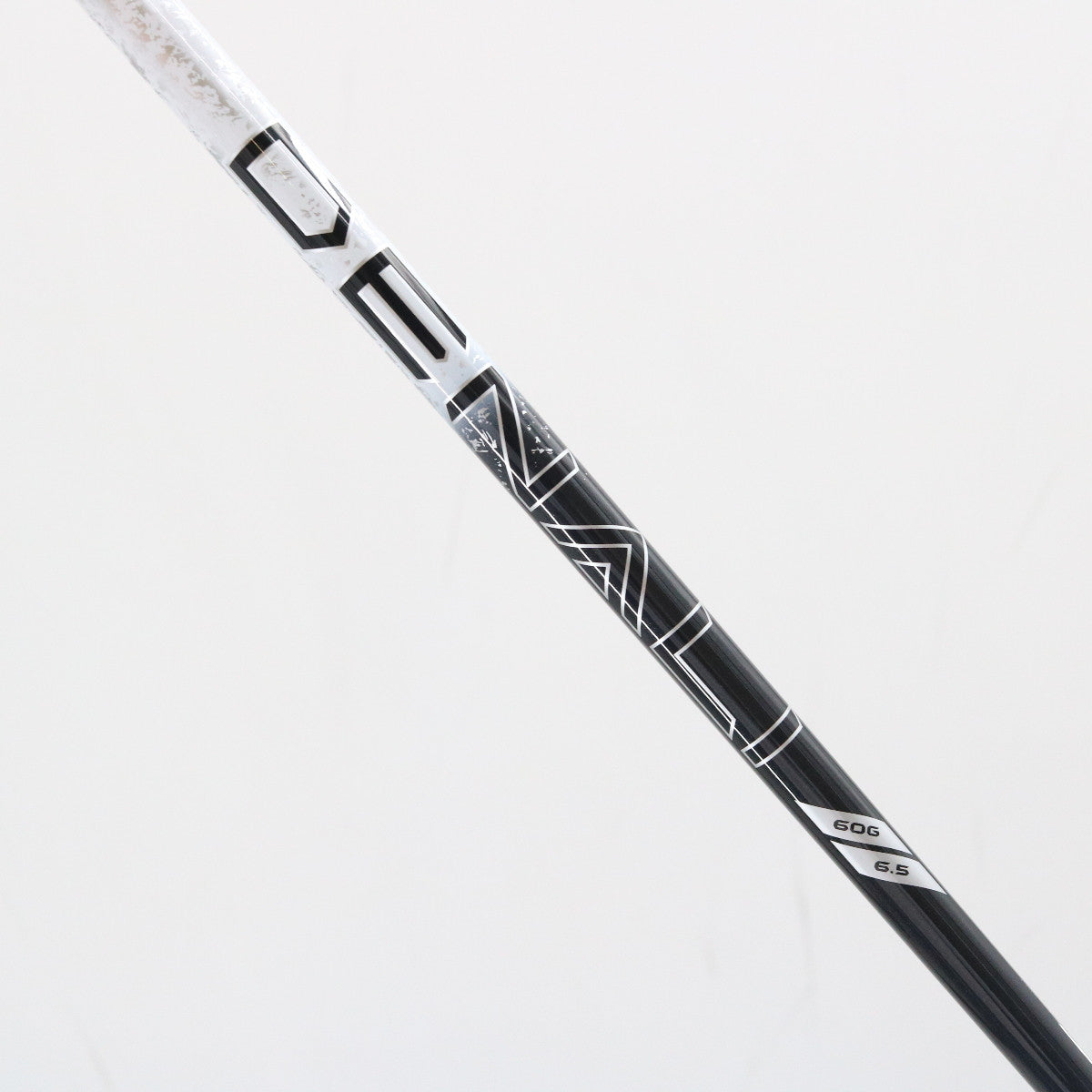 2025 Cobra DS-Adapt LS Driver 9.0 Deg Graphite Denali 6.5 X-Stiff Flex P-146165