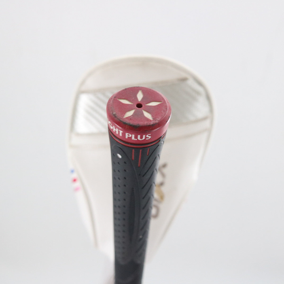 XXIO 11 Eleven Bordeaux Fairway 7 Wood 23 Degrees Womens Ladies Flex RH P-146176