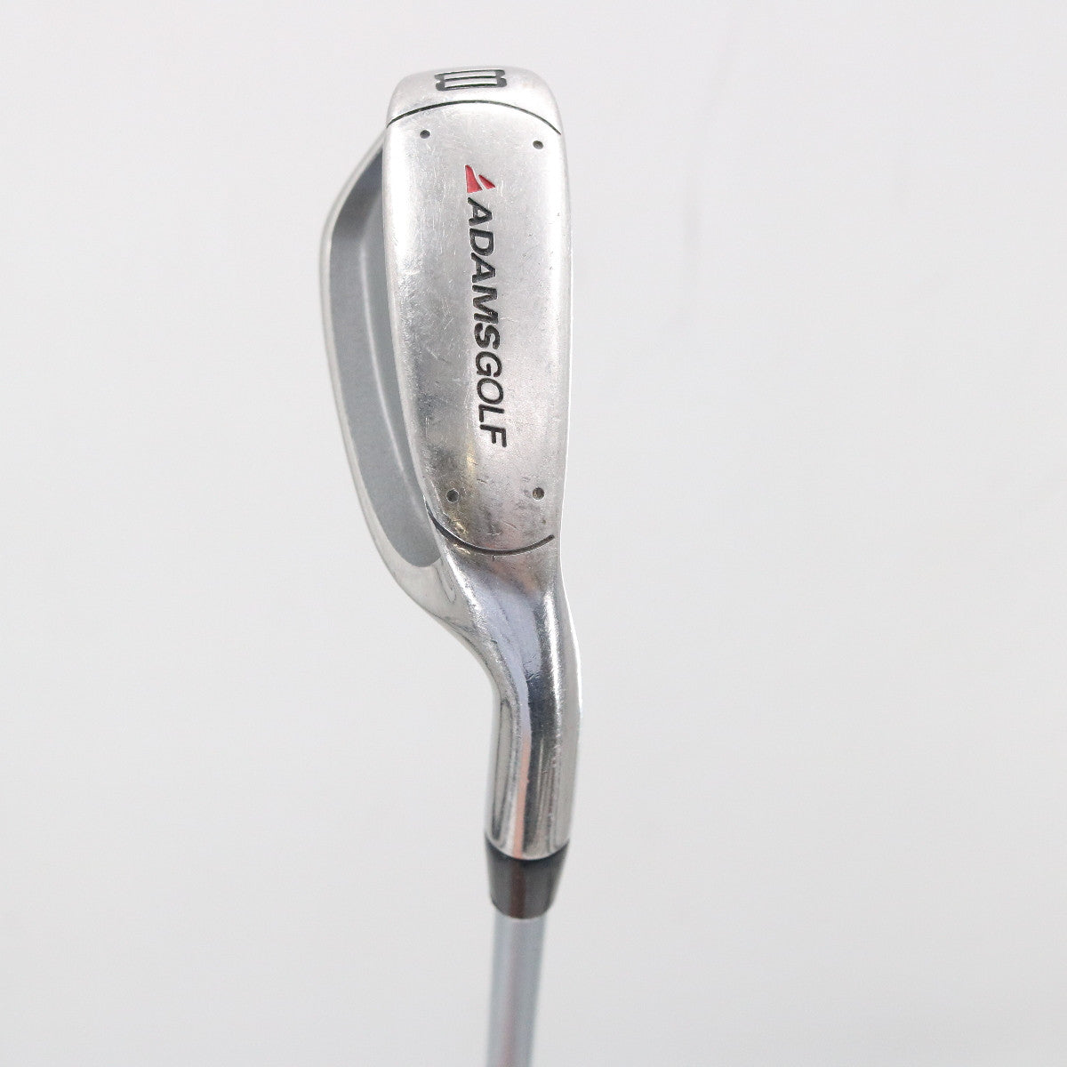 Adams IDEA A1 Individual 8 Iron Graphite Ladies Flex Right-Handed P-146196