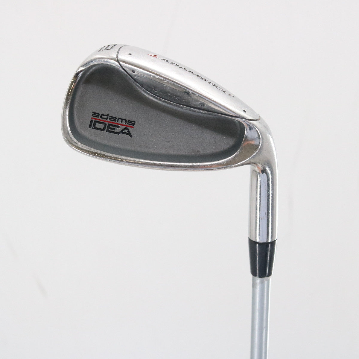 Adams IDEA A1 Individual 8 Iron Graphite Ladies Flex Right-Handed P-146196
