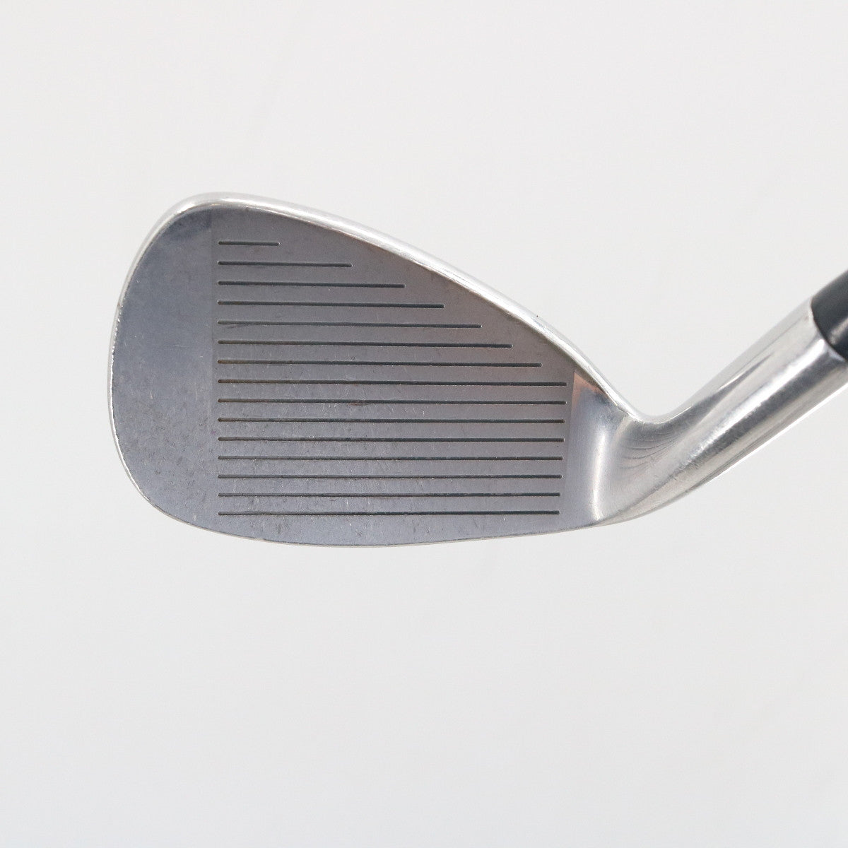 Adams IDEA A1 Individual 9 Iron Graphite Ladies Flex Right-Handed P-146197