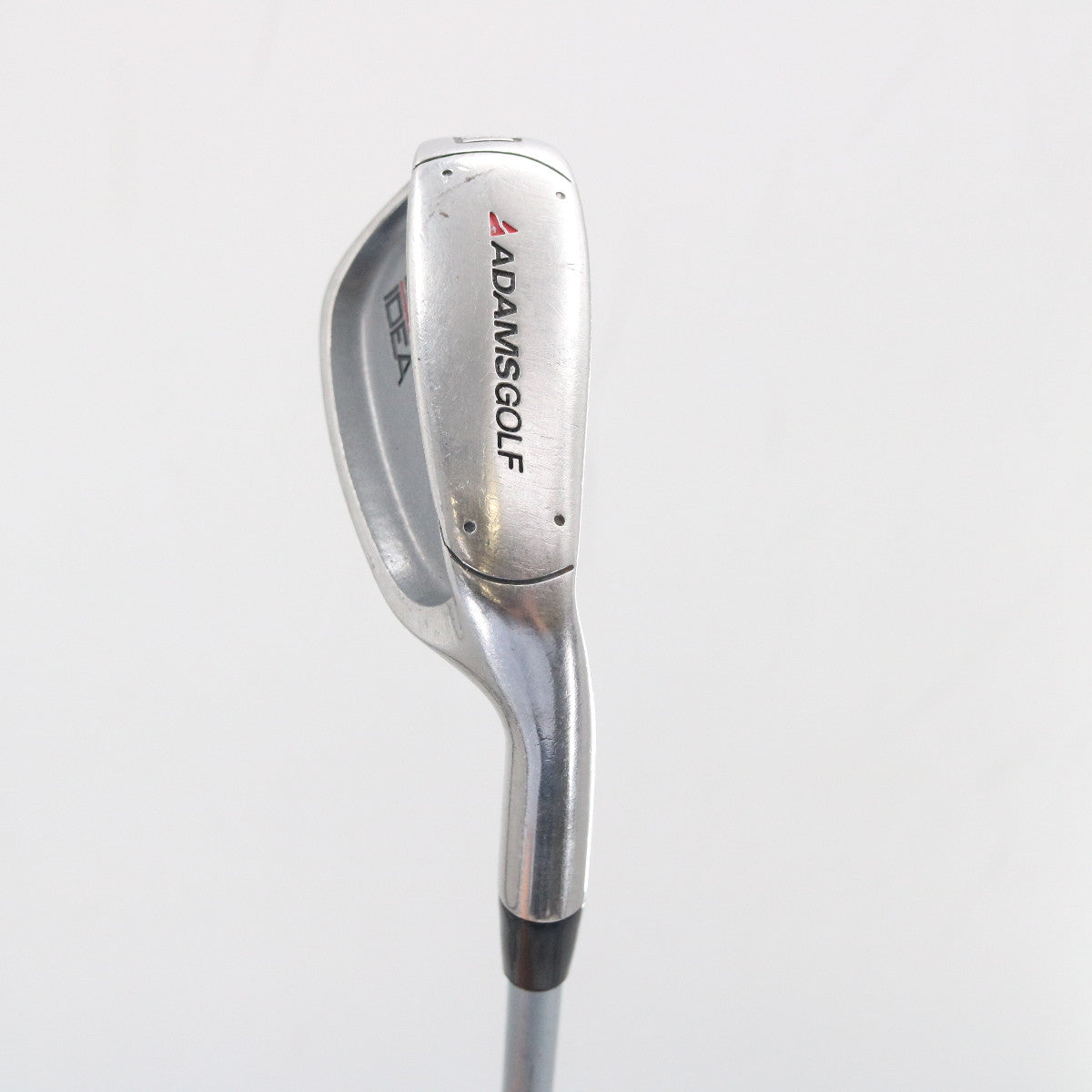 Adams IDEA A1 Individual 9 Iron Graphite Ladies Flex Right-Handed P-146197