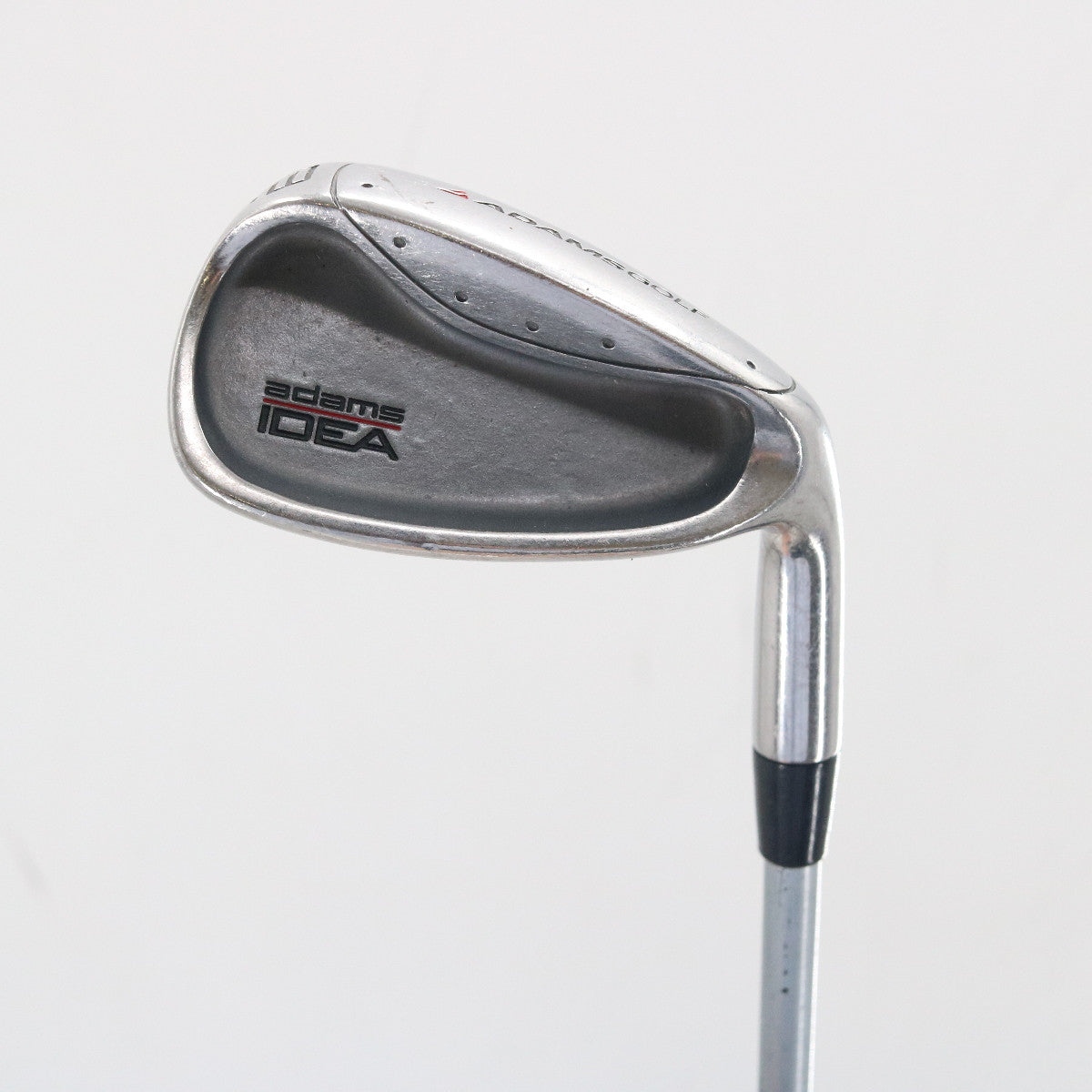 Adams IDEA A1 Individual 9 Iron Graphite Ladies Flex Right-Handed P-146197