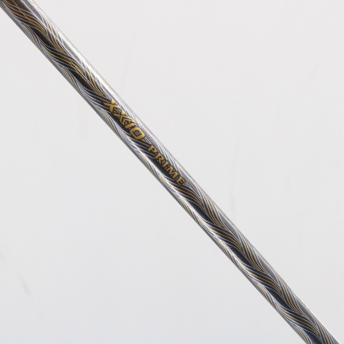 XXIO Prime 11 Eleven Individual 7 Iron DST Graphite Regular Right-Hand P-146225
