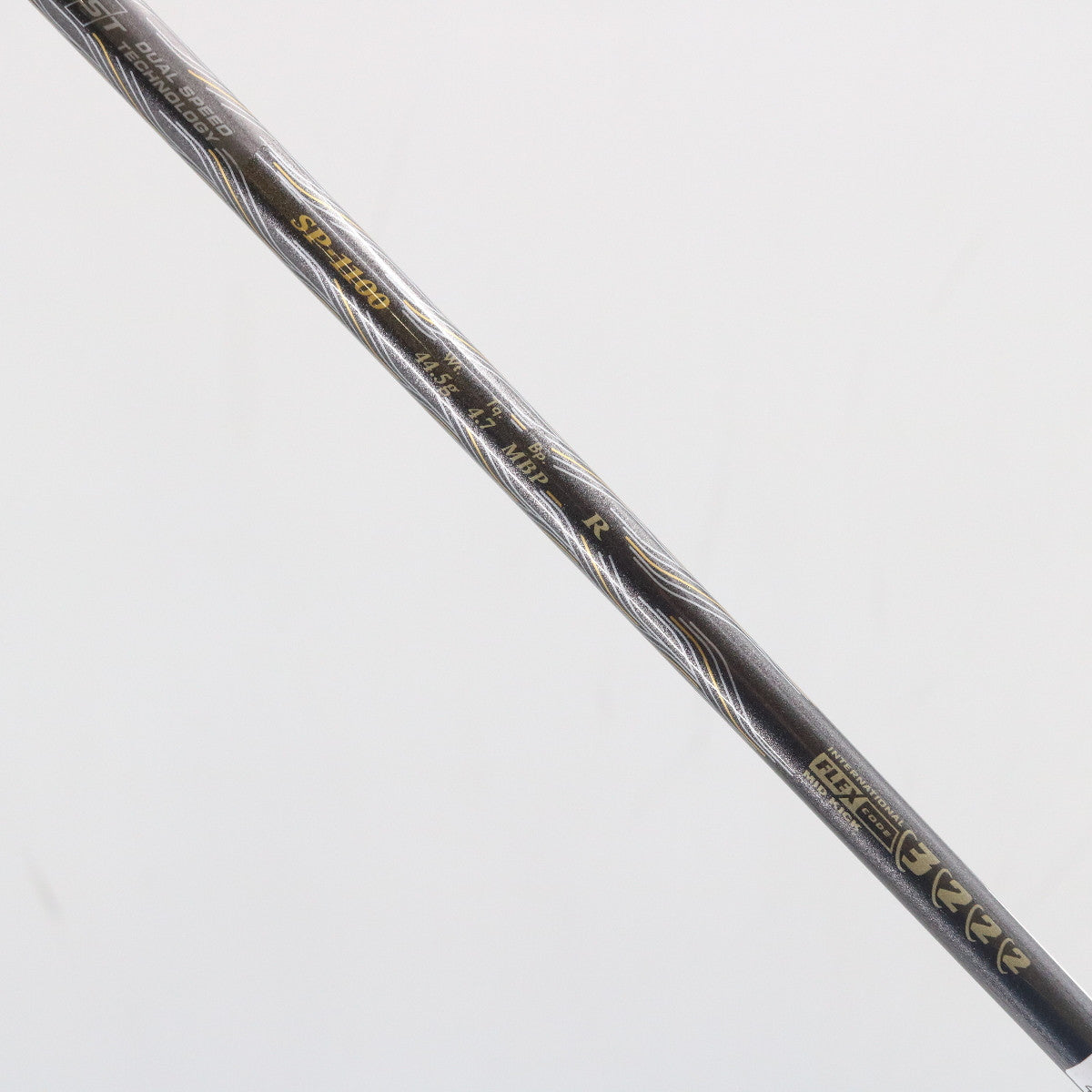 XXIO Prime 11 Eleven Individual 7 Iron DST Graphite Regular Right-Hand P-146225