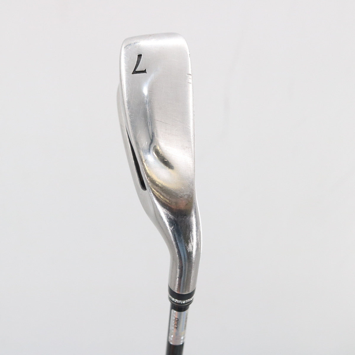 XXIO Prime 11 Eleven Individual 7 Iron DST Graphite Regular Right-Hand P-146225