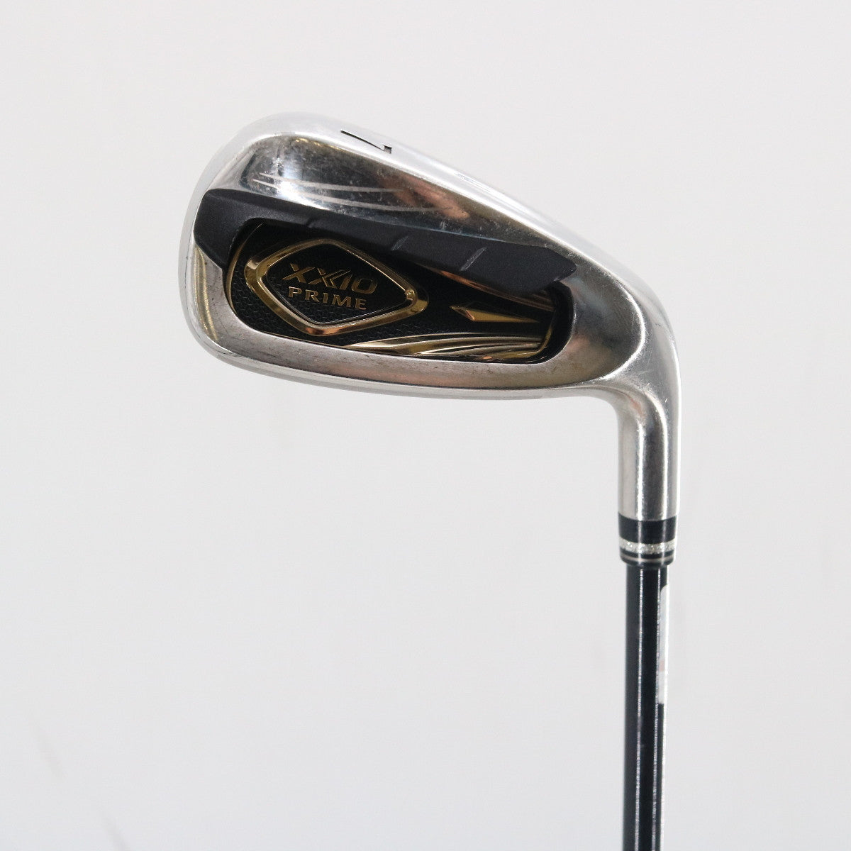 XXIO Prime 11 Eleven Individual 7 Iron DST Graphite Regular Right-Hand P-146225