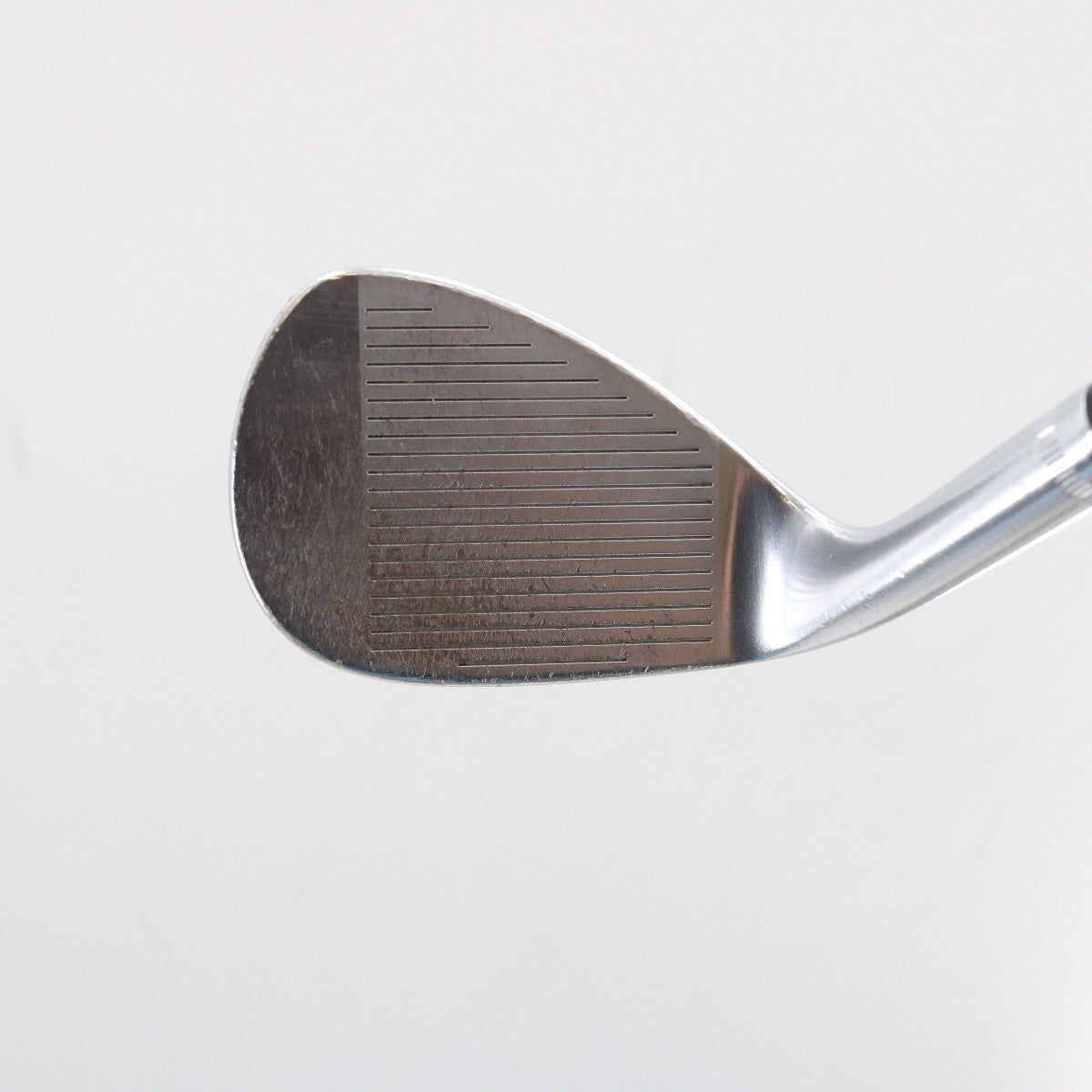 Callaway X Series Jaws CC Brushed Chrome Sand Wedge 56 Deg 56.12 Steel P-146236