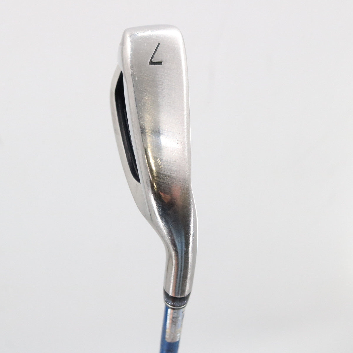 XXIO Eleven 11 Individual 7 Iron Graphite R Regular Flex Right-Handed P-146246