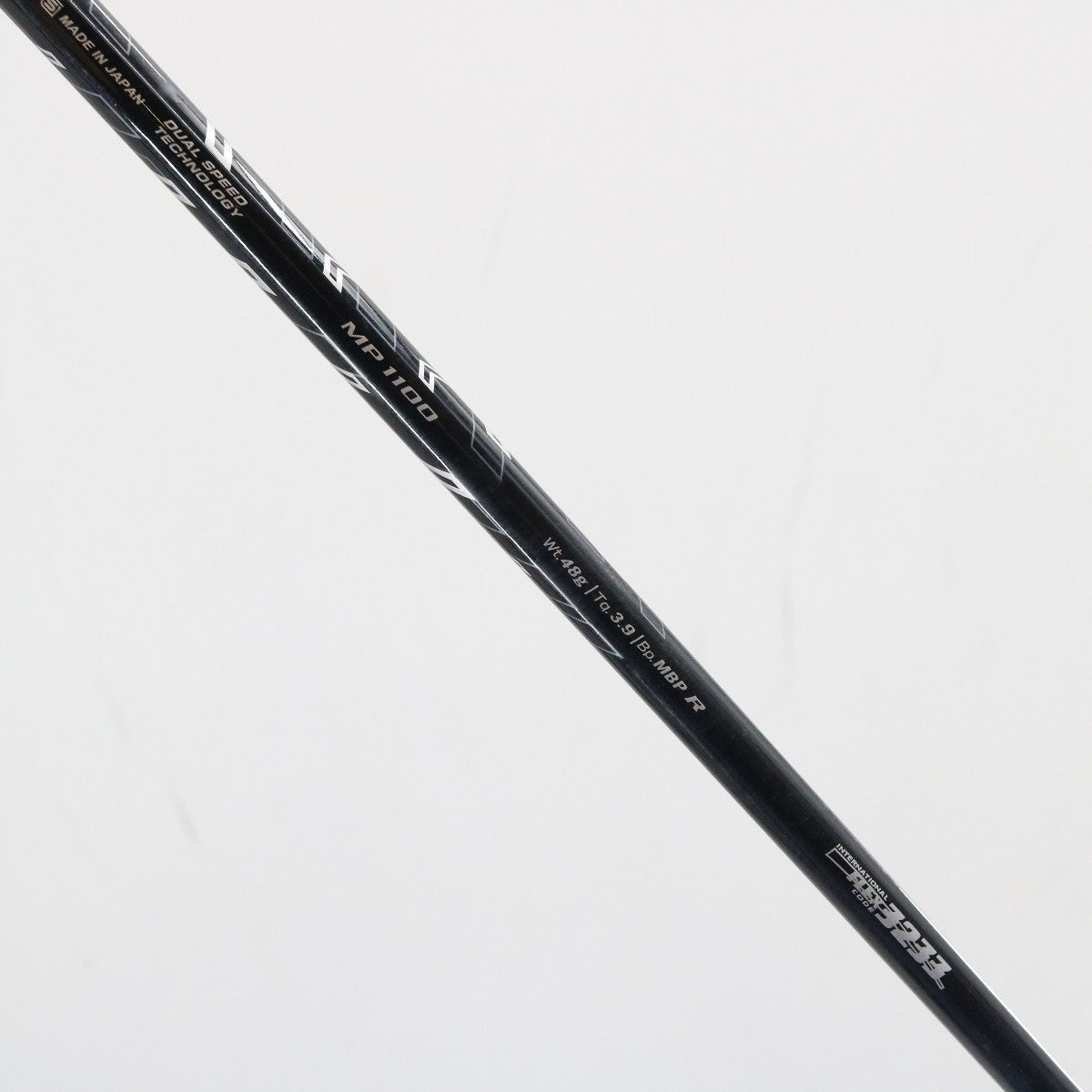 XXIO Eleven 11 Individual 7 Iron Graphite R Regular Flex Right-Handed P-146246