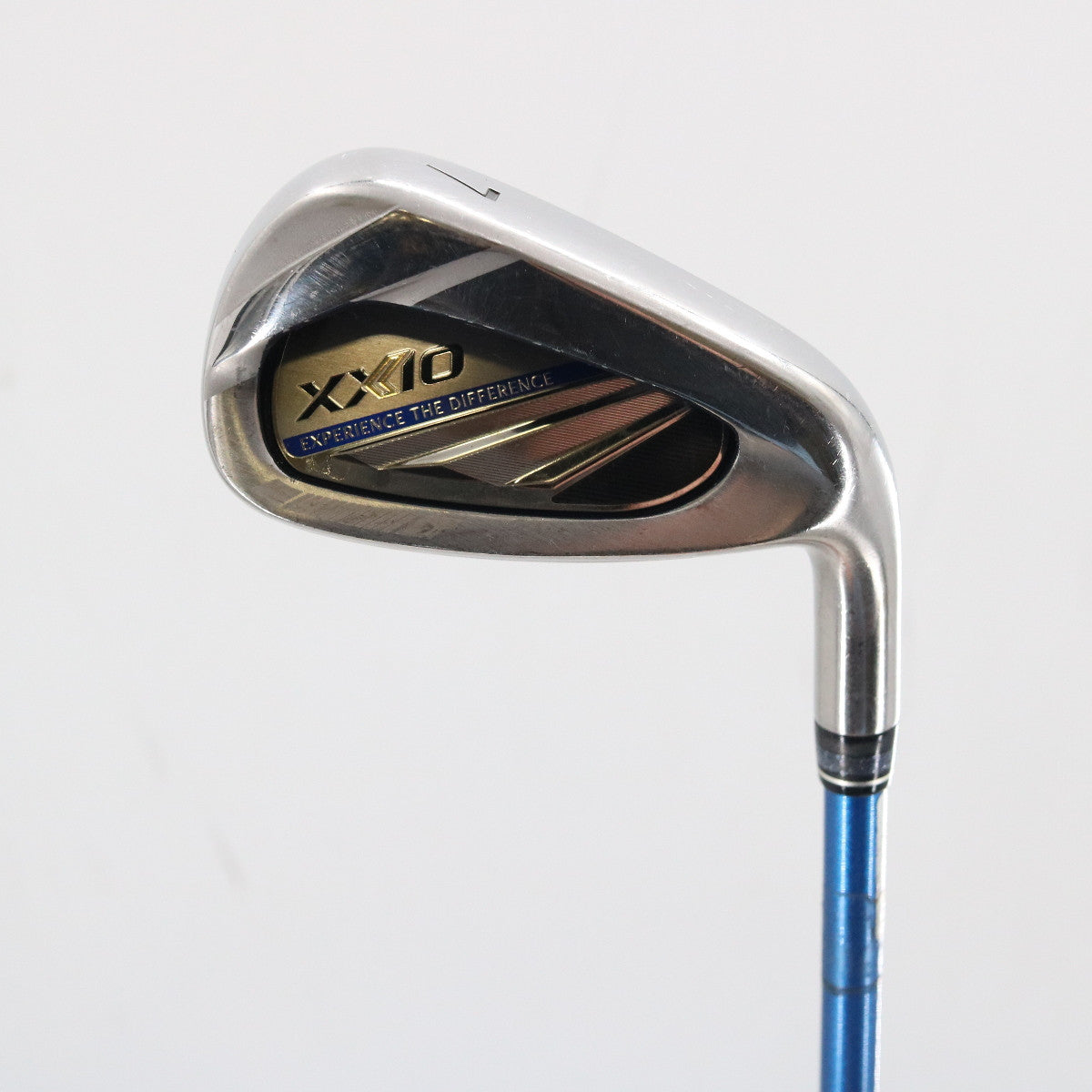 XXIO Eleven 11 Individual 7 Iron Graphite R Regular Flex Right-Handed P-146246
