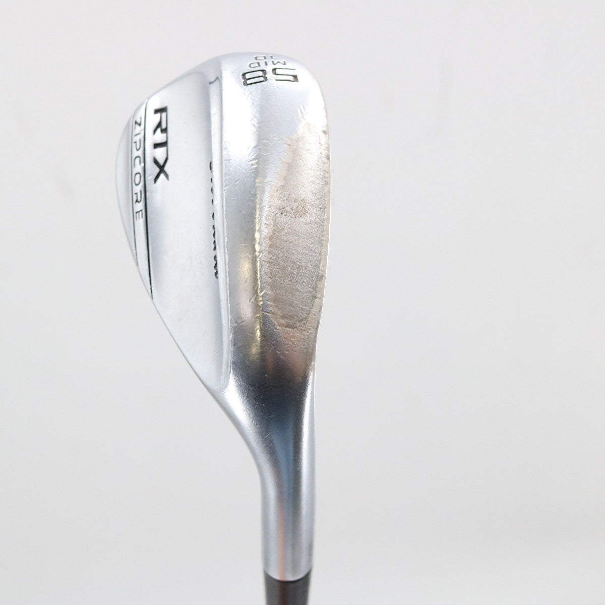 Cleveland RTX Zipcore Tour Satin Sand Wedge 58 Deg 58.10 MID Steel RH P-146265