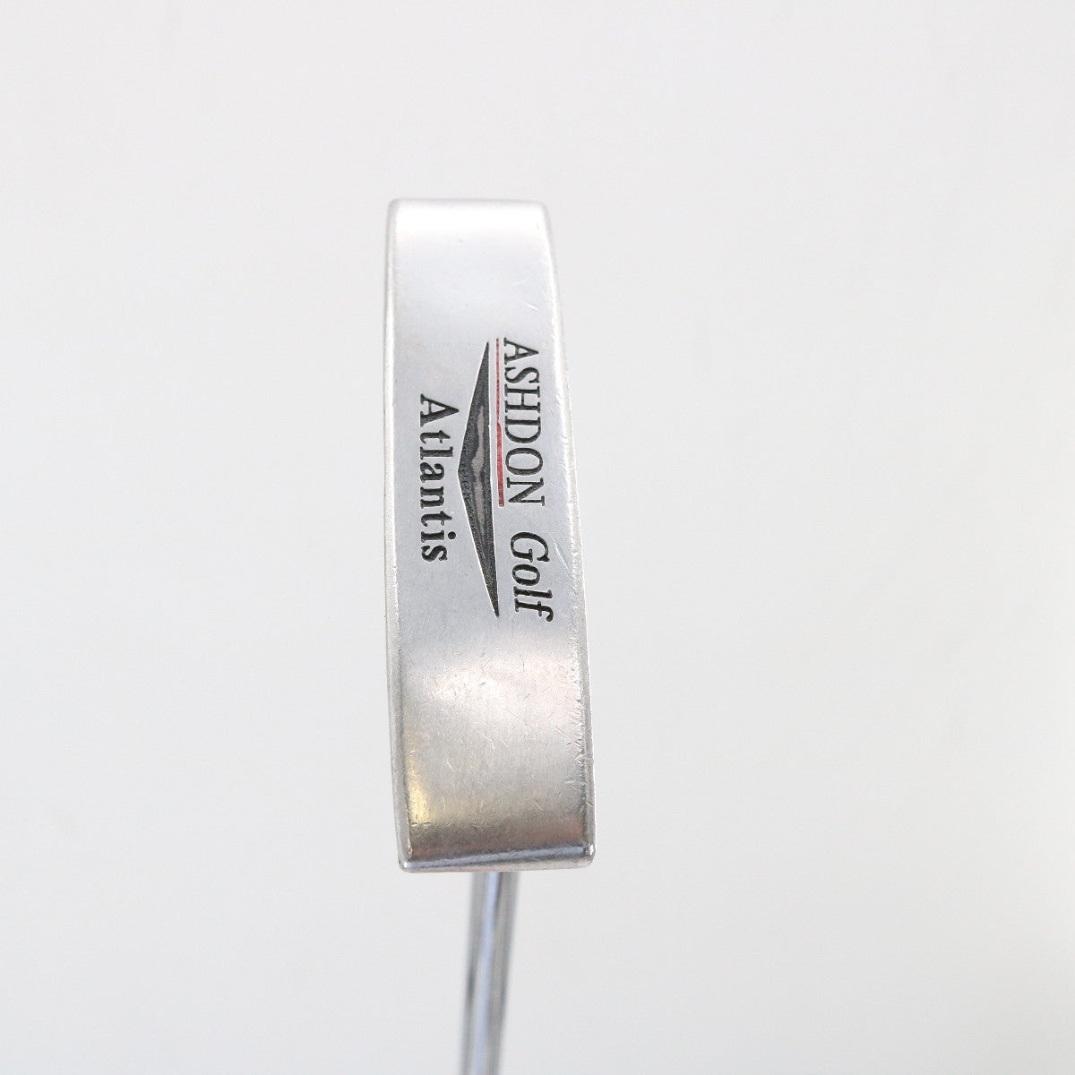 Ashdon Golf Atlantis Putter 34 Inches 34" Steel Right-Handed P-146489