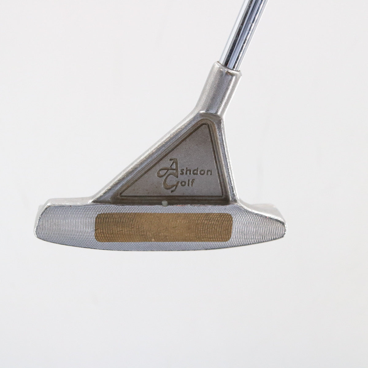 Ashdon Golf Atlantis Putter 34 Inches 34" Steel Right-Handed P-146489