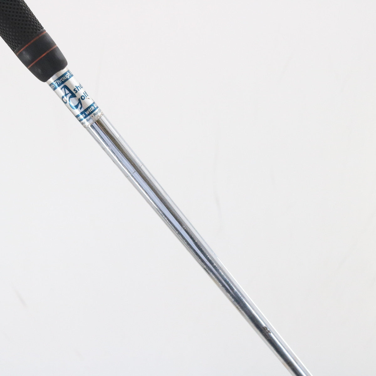 Ashdon Golf Atlantis Putter 34 Inches 34" Steel Right-Handed P-146489