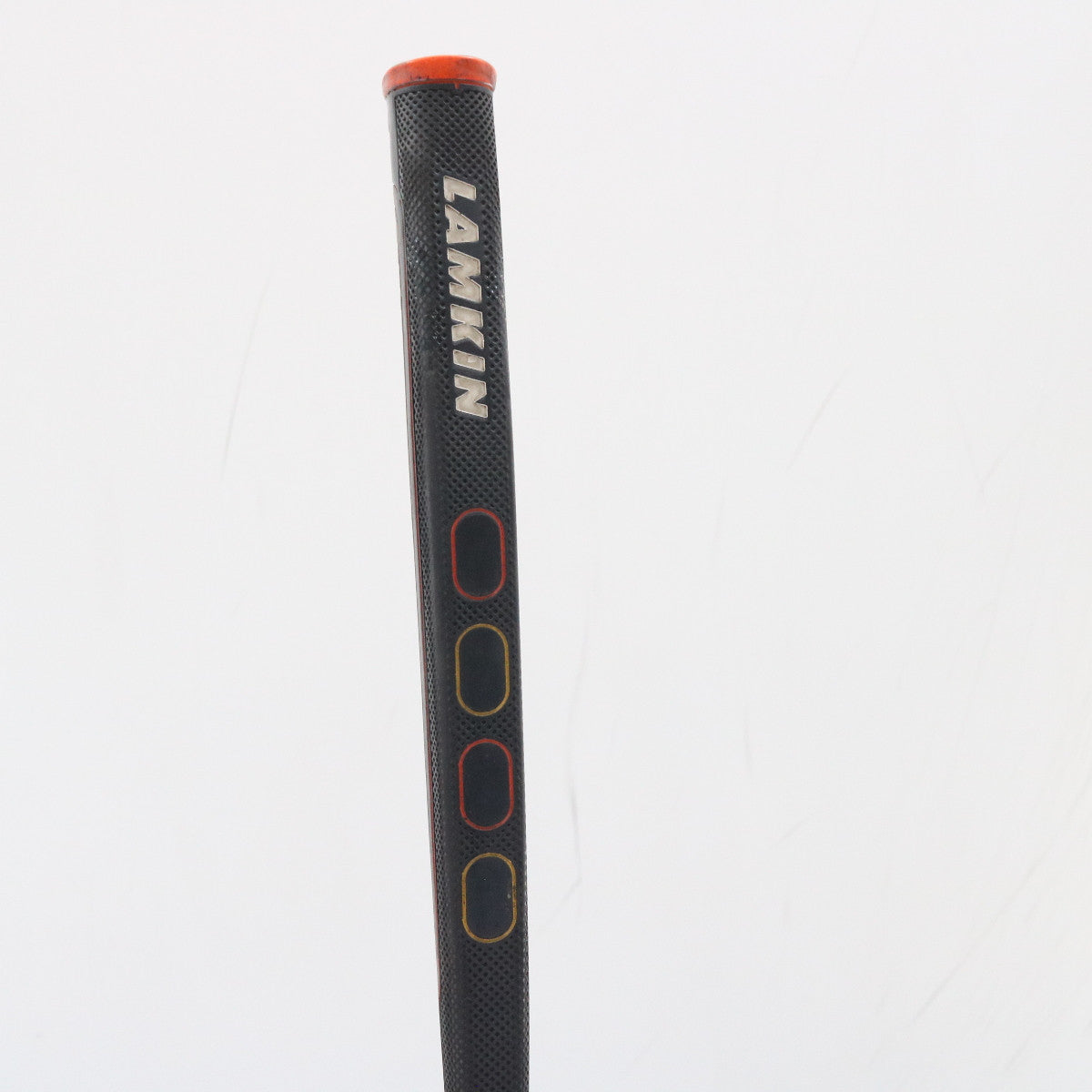Ashdon Golf Atlantis Putter 34 Inches 34" Steel Right-Handed P-146489