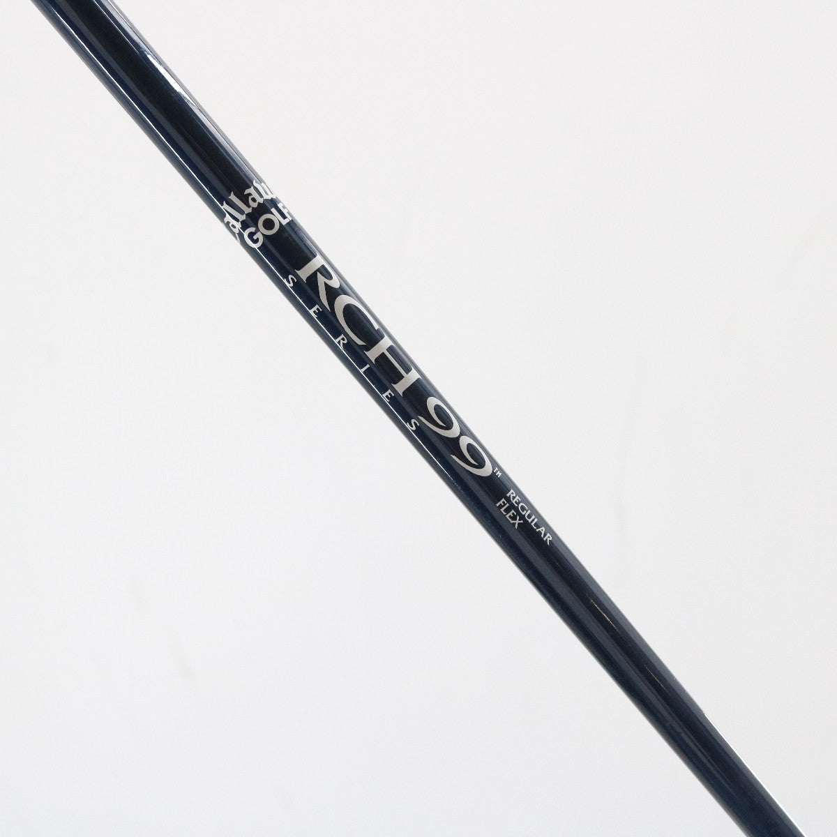 Callaway Big Bertha X-12 Individual 3 Iron Graphite Regular Flex RH P-146749