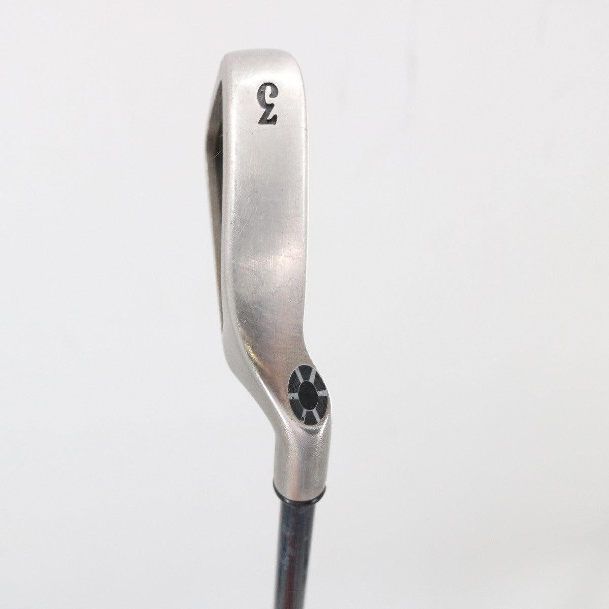 Callaway Big Bertha X-12 Individual 3 Iron Graphite Regular Flex RH P-146749