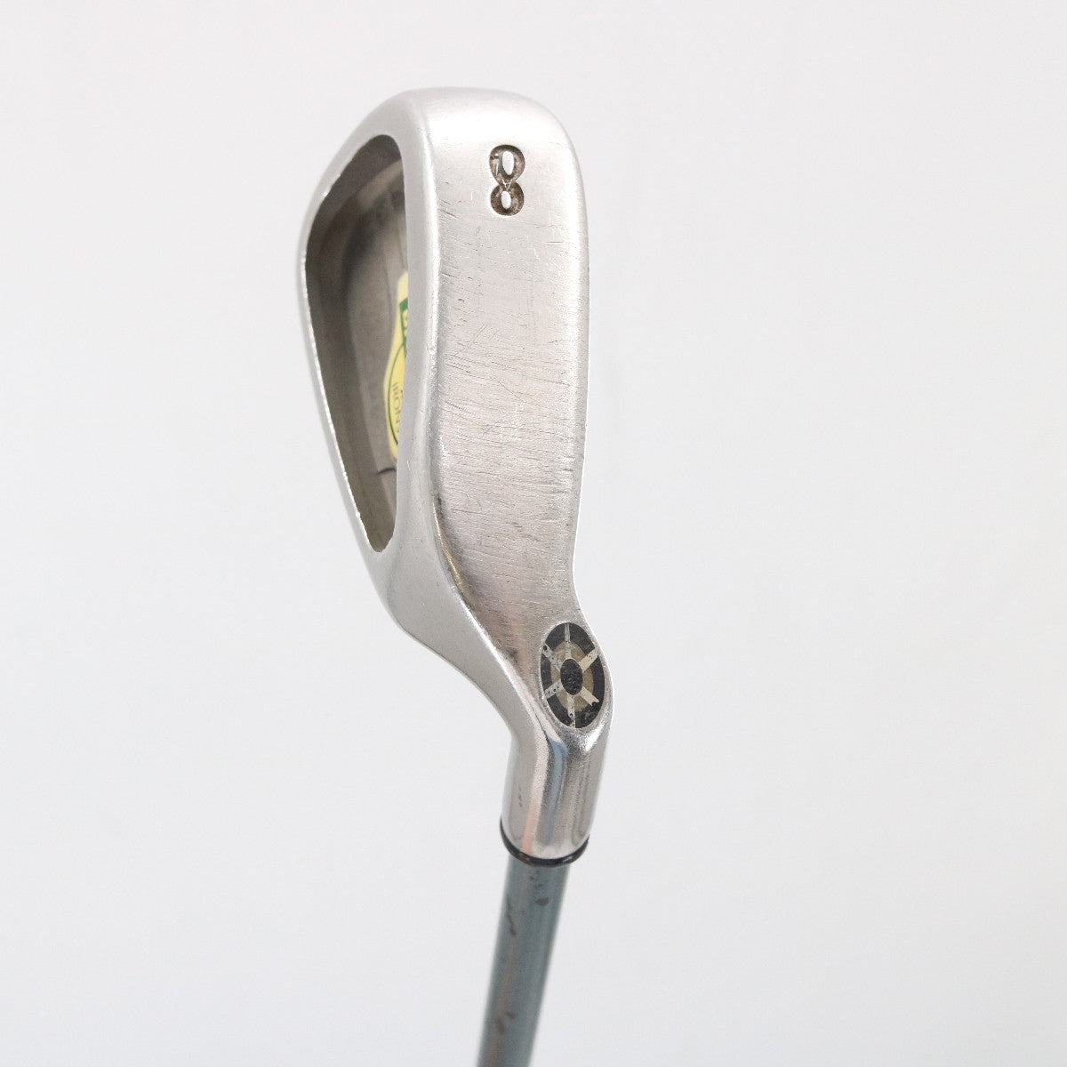 Callaway Big Bertha X-12 Individual 8 Iron Graphite Ladies Flex RH P-146750