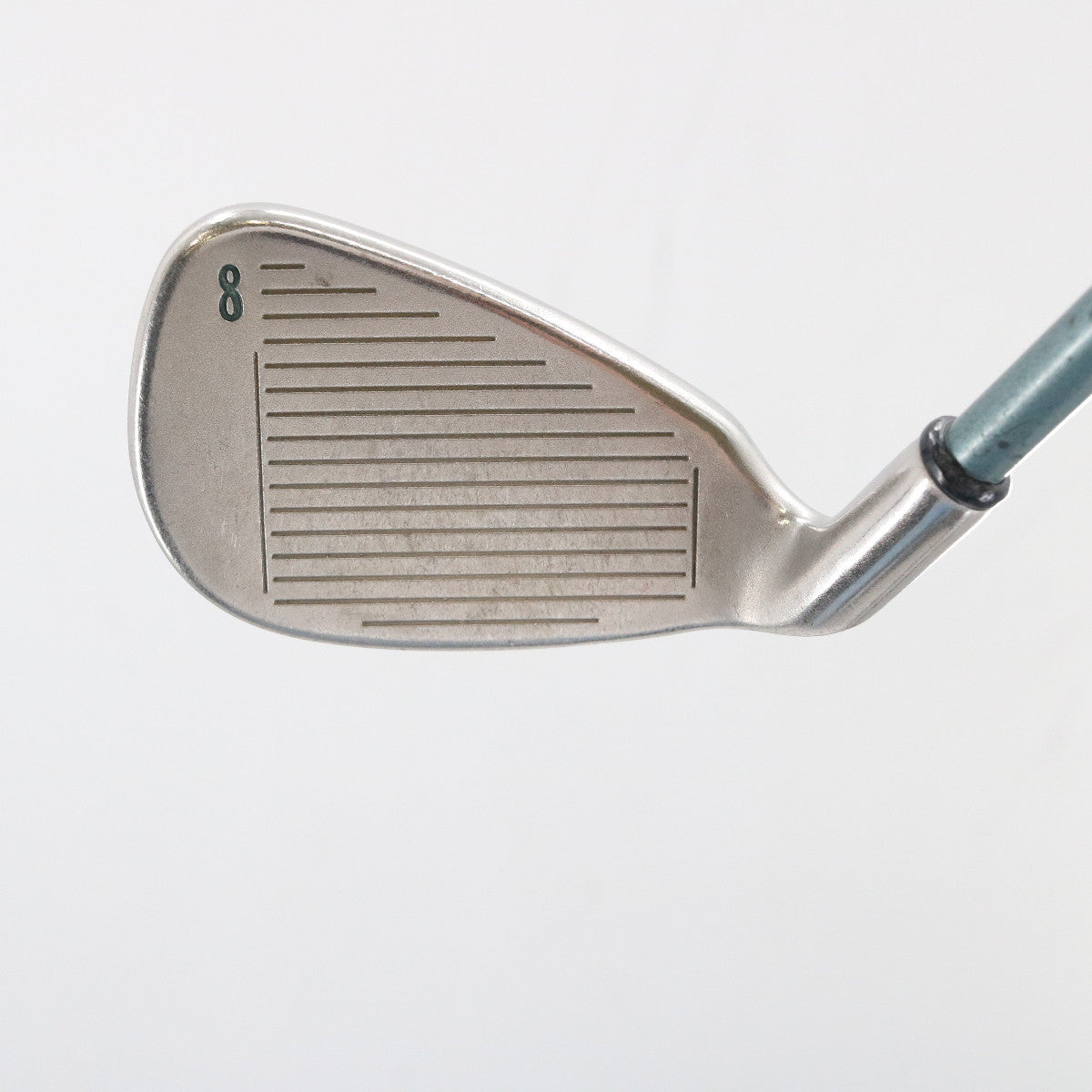 Callaway Big Bertha X-12 Individual 8 Iron Graphite Ladies Flex RH P-146750