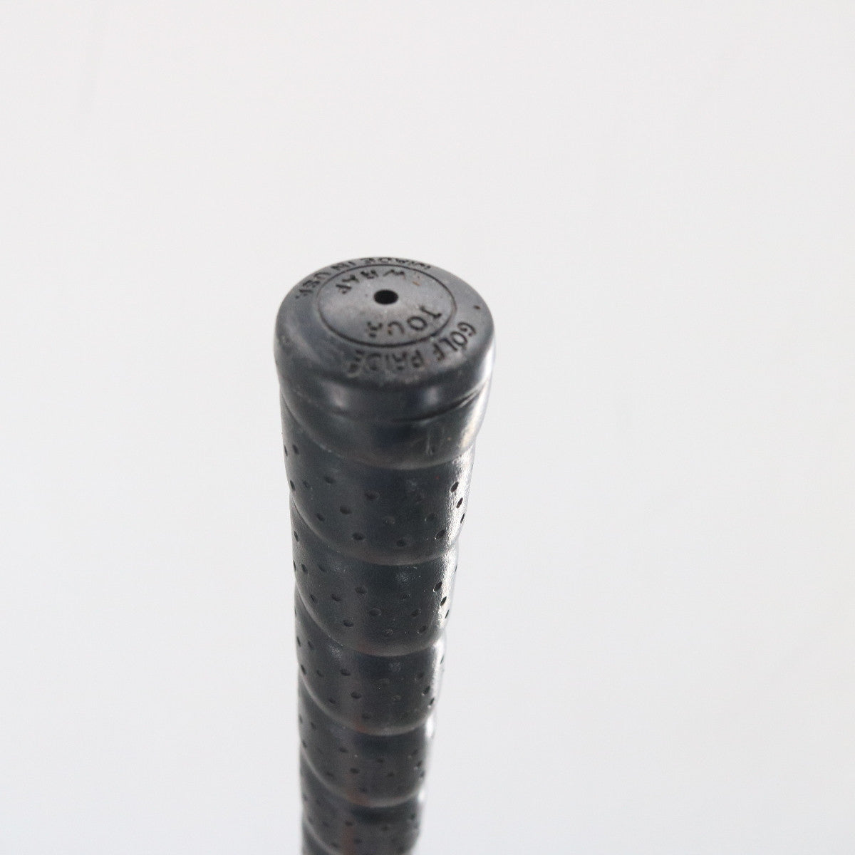 Ping Zing Individual 3 Iron Black Dot Steel Shaft KT-M Stiff Flex RH P-146751