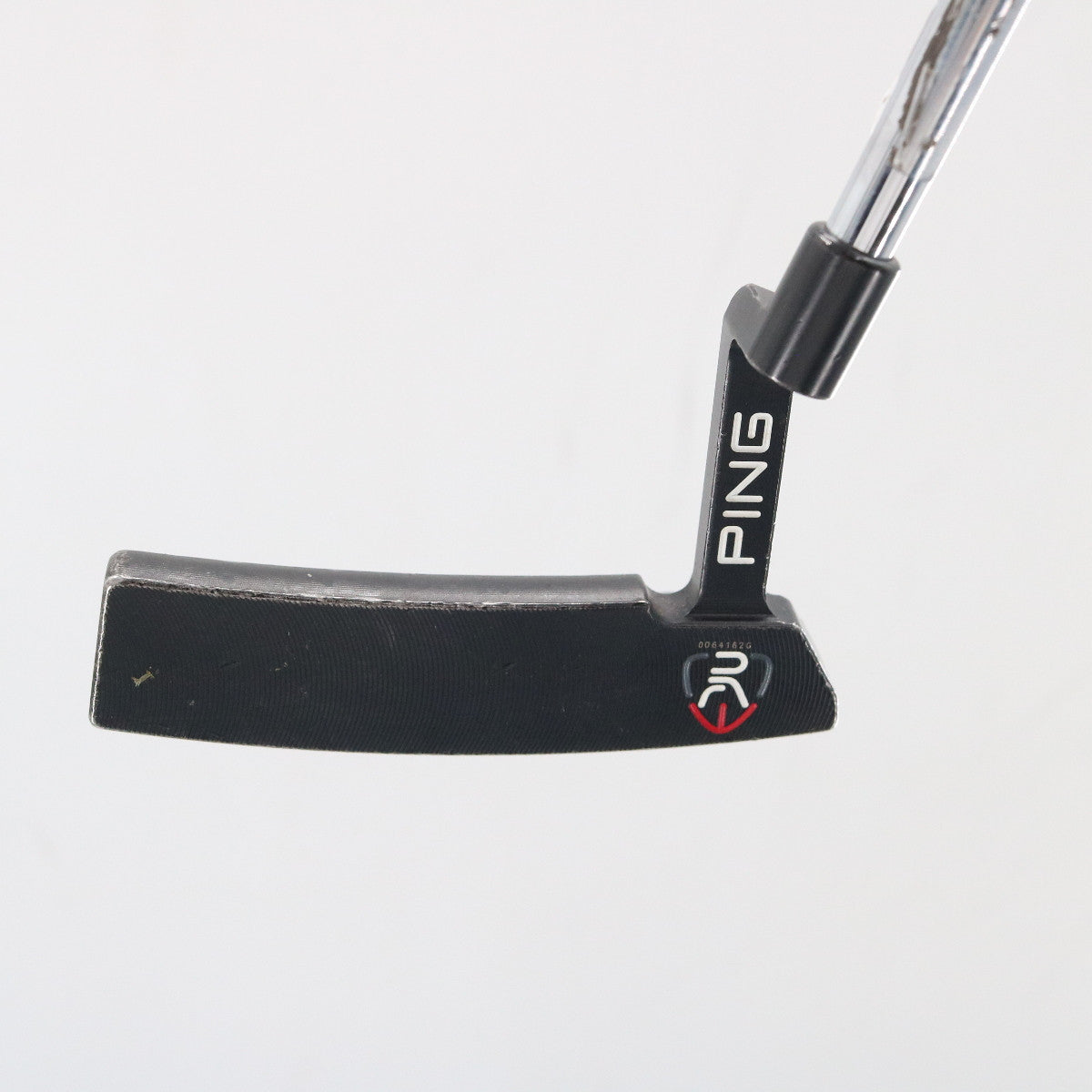PING Redwood D66 Black Dot Putter 35 Inches Steel Right-Handed P-146762