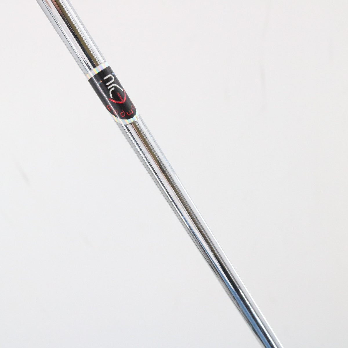 PING Redwood D66 Black Dot Putter 35 Inches Steel Right-Handed P-146762