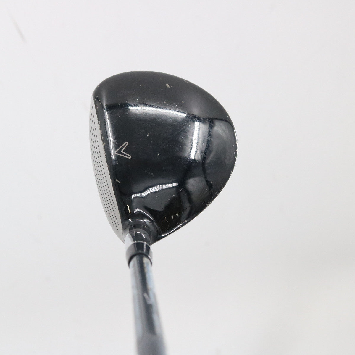Callaway RAZR X Black Women's 5 Fairway Wood Graphite W-Flex Ladies RH P-146768
