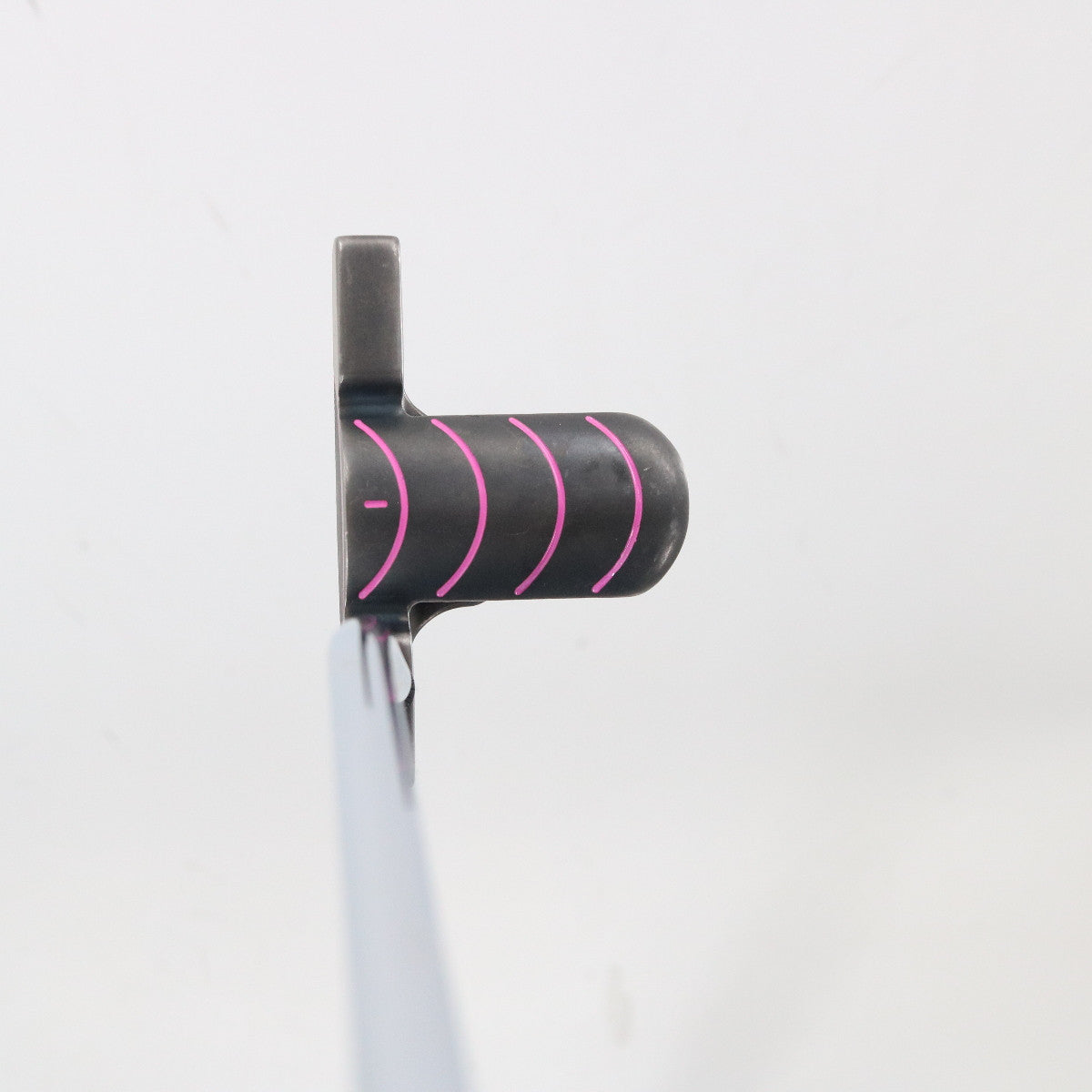 YES! Tiffany C-Groove Swash DES. Ladies Putter 33 Inches Right Handed P-146788