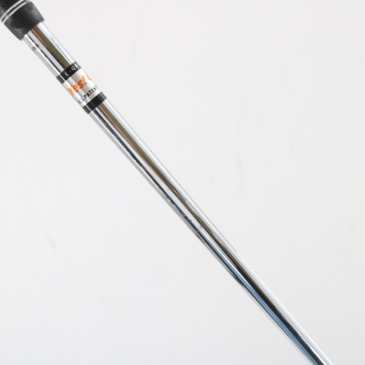 YES! Tiffany C-Groove Swash DES. Ladies Putter 33 Inches Right Handed P-146788
