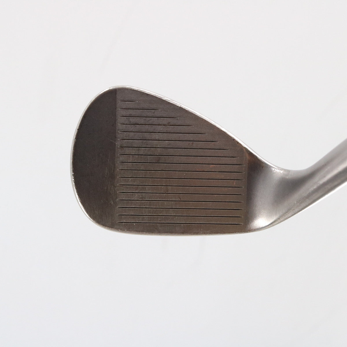Titleist Vokey SM10 Nickel GW Gap Wedge 52 Deg 52.12F Steel RH P-146799