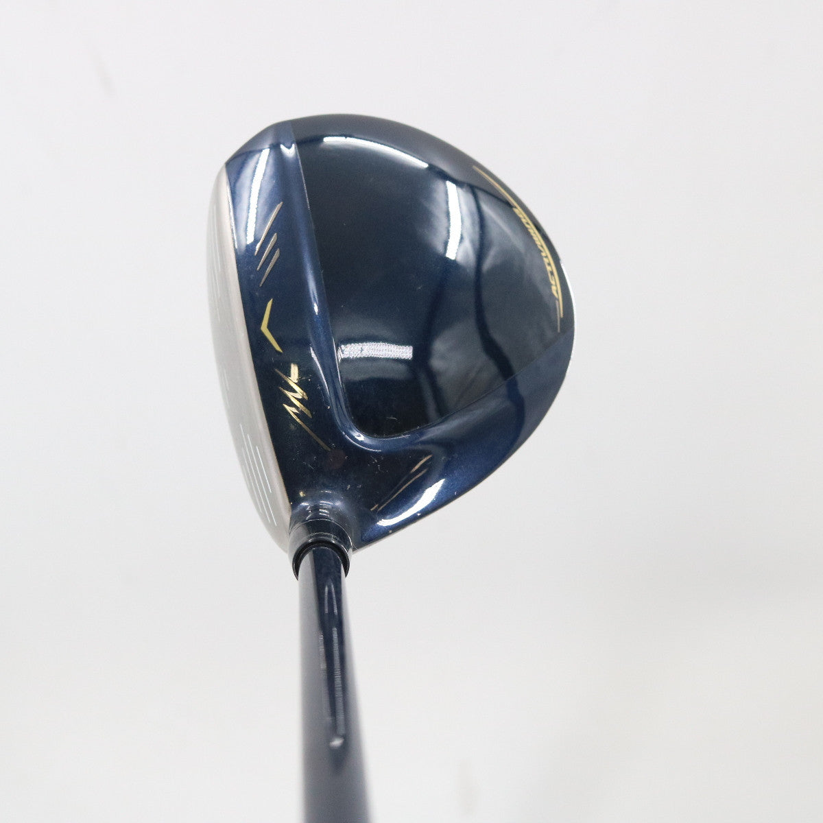 XXIO Twelve 12 4 Fairway Wood 16.5 Deg Graphite Regular Right-Handed P-147023