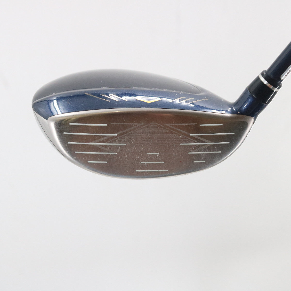 XXIO Twelve 12 4 Fairway Wood 16.5 Deg Graphite Regular Right-Handed P-147023