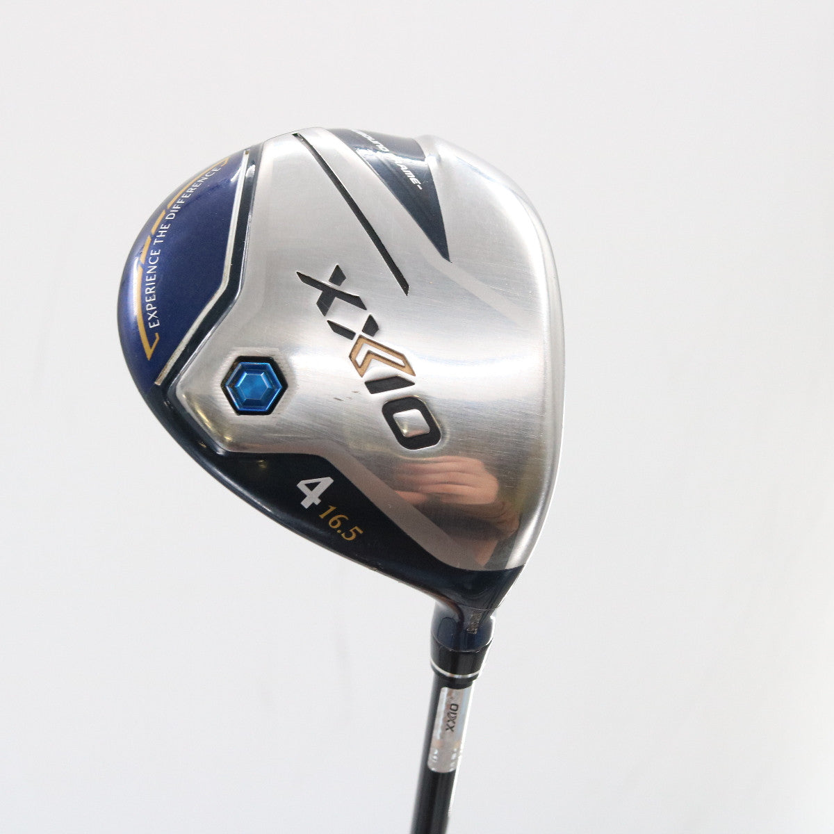 XXIO Twelve 12 4 Fairway Wood 16.5 Deg Graphite Regular Right-Handed P-147023